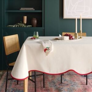 Threshold Tablecloth